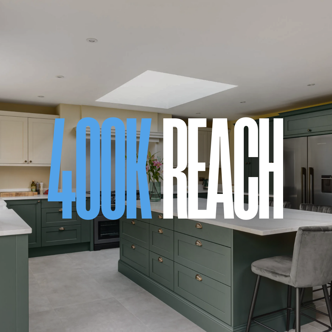 Polished Kitchen Designs